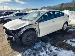 3KPFK4A74HE054170 2017 KIA FORTE