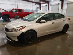3KPFK4A74HE054508 2017 KIA FORTE