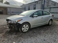 3KPFK4A74HE056758 2017 KIA FORTE