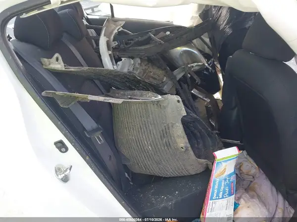 3KPFK4A74HE059806 2017 KIA FORTE - Image 8