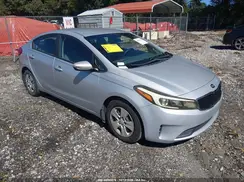 3KPFK4A74HE061149 2017 KIA FORTE