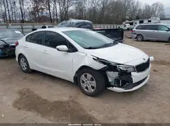 3KPFK4A74HE063290 2017 KIA FORTE