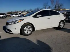 3KPFK4A74HE063662 2017 KIA FORTE