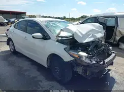 3KPFK4A74HE064035 2017 KIA FORTE