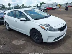 3KPFK4A74HE065525 2017 KIA FORTE