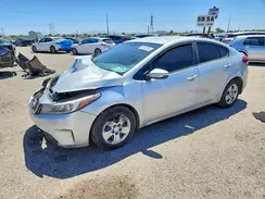 3KPFK4A74HE066030 2017 KIA FORTE