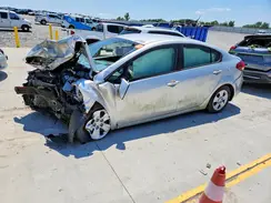 3KPFK4A74HE066173 2017 KIA FORTE