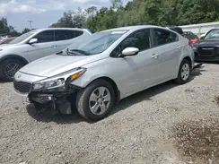 3KPFK4A74HE066903 2017 KIA FORTE