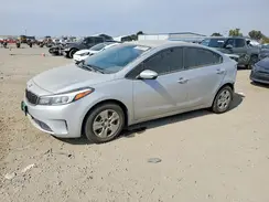 3KPFK4A74HE067159 2017 KIA FORTE