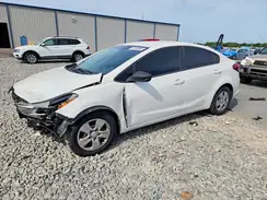 3KPFK4A74HE069526 2017 KIA FORTE