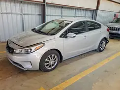 3KPFK4A74HE070630 2017 KIA FORTE