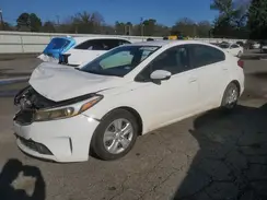 3KPFK4A74HE071065 2017 KIA FORTE