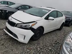 3KPFK4A74HE071311 2017 KIA FORTE