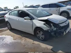 3KPFK4A74HE072331 2017 KIA FORTE