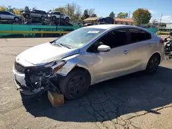 3KPFK4A74HE072524 2017 KIA FORTE