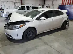 3KPFK4A74HE075682 2017 KIA FORTE