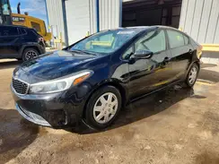 3KPFK4A74HE075746 2017 KIA FORTE