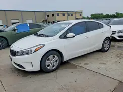 3KPFK4A74HE075830 2017 KIA FORTE