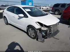 3KPFK4A74HE076864 2017 KIA FORTE