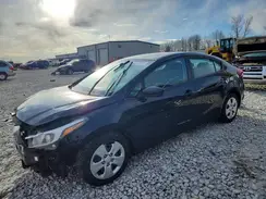 3KPFK4A74HE078193 2017 KIA FORTE
