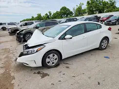 3KPFK4A74HE078436 2017 KIA FORTE