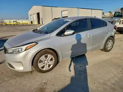 3KPFK4A74HE078663 2017 KIA FORTE