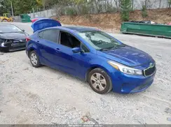 3KPFK4A74HE078999 2017 KIA FORTE