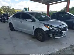 3KPFK4A74HE079750 2017 KIA FORTE