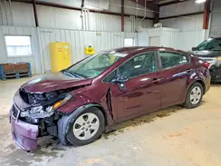 3KPFK4A74HE080350 2017 KIA FORTE