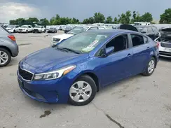 3KPFK4A74HE084639 2017 KIA FORTE