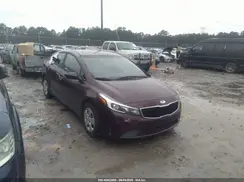 3KPFK4A74HE084737 2017 KIA FORTE
