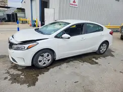 3KPFK4A74HE086956 2017 KIA FORTE