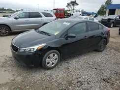 3KPFK4A74HE088366 2017 KIA FORTE