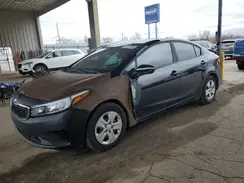 3KPFK4A74HE089159 2017 KIA FORTE