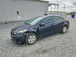 3KPFK4A74HE089615 2017 KIA FORTE