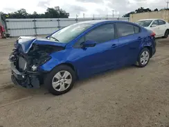 3KPFK4A74HE089873 2017 KIA FORTE