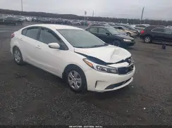 3KPFK4A74HE090036 2017 KIA FORTE