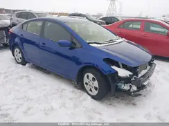 3KPFK4A74HE091056 2017 KIA FORTE