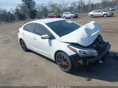 3KPFK4A74HE092238 2017 KIA FORTE