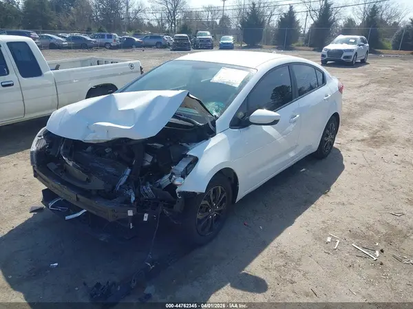 3KPFK4A74HE092238 2017 KIA FORTE - Image 2