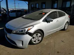 3KPFK4A74HE093471 2017 KIA FORTE