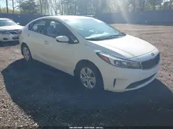 3KPFK4A74HE094006 2017 KIA FORTE