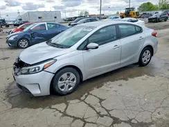 3KPFK4A74HE097536 2017 KIA FORTE