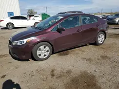3KPFK4A74HE097925 2017 KIA FORTE