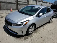 3KPFK4A74HE099254 2017 KIA FORTE
