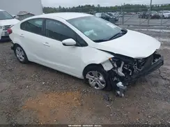3KPFK4A74HE099819 2017 KIA FORTE