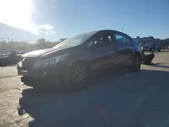 3KPFK4A74HE100483 2017 KIA FORTE