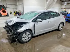 3KPFK4A74HE100516 2017 KIA FORTE