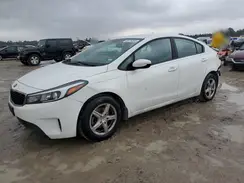 3KPFK4A74HE101469 2017 KIA FORTE