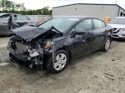 3KPFK4A74HE102878 2017 KIA FORTE